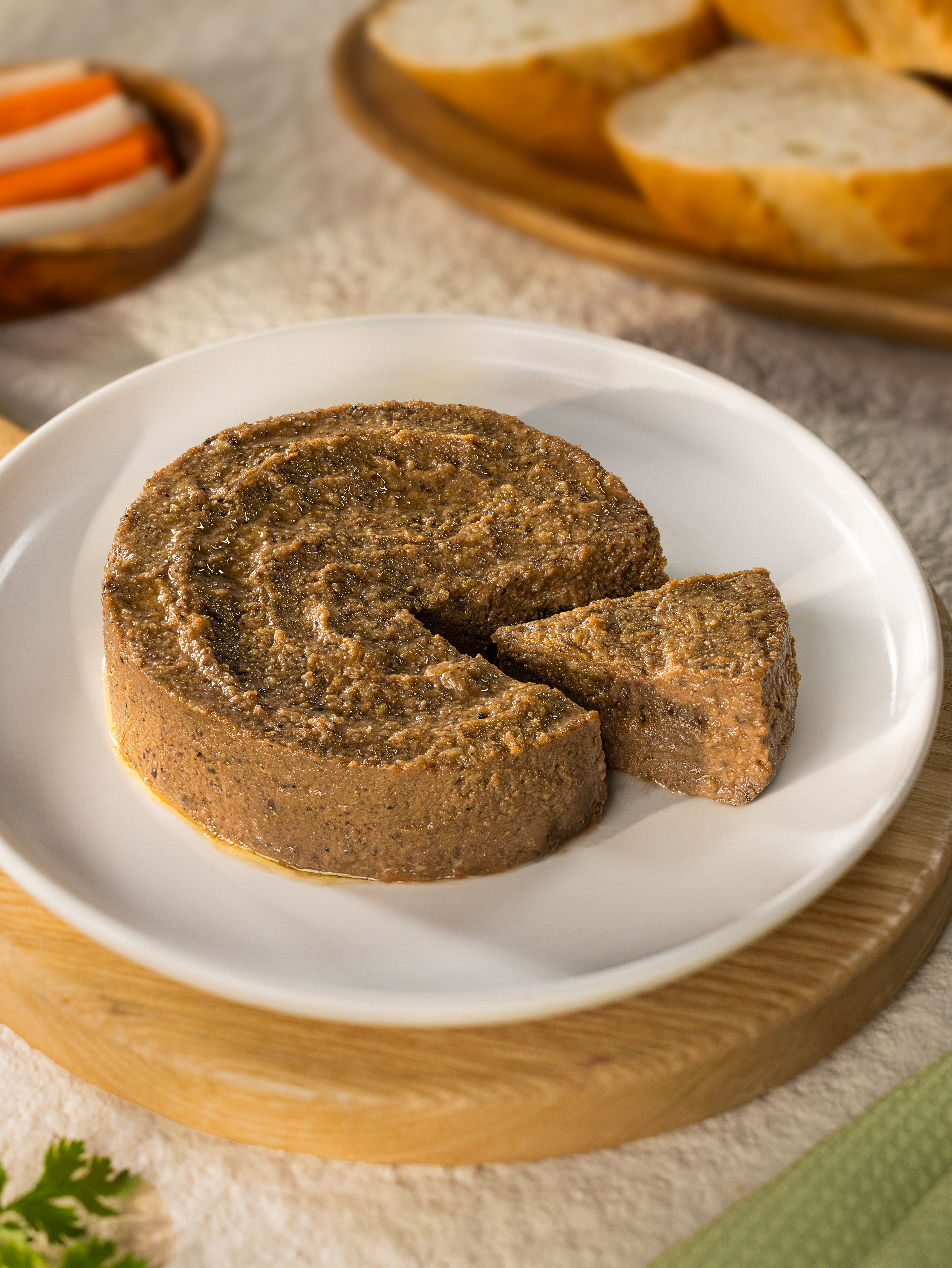 Đặc Sản Pate  Homemade Ông Hưng