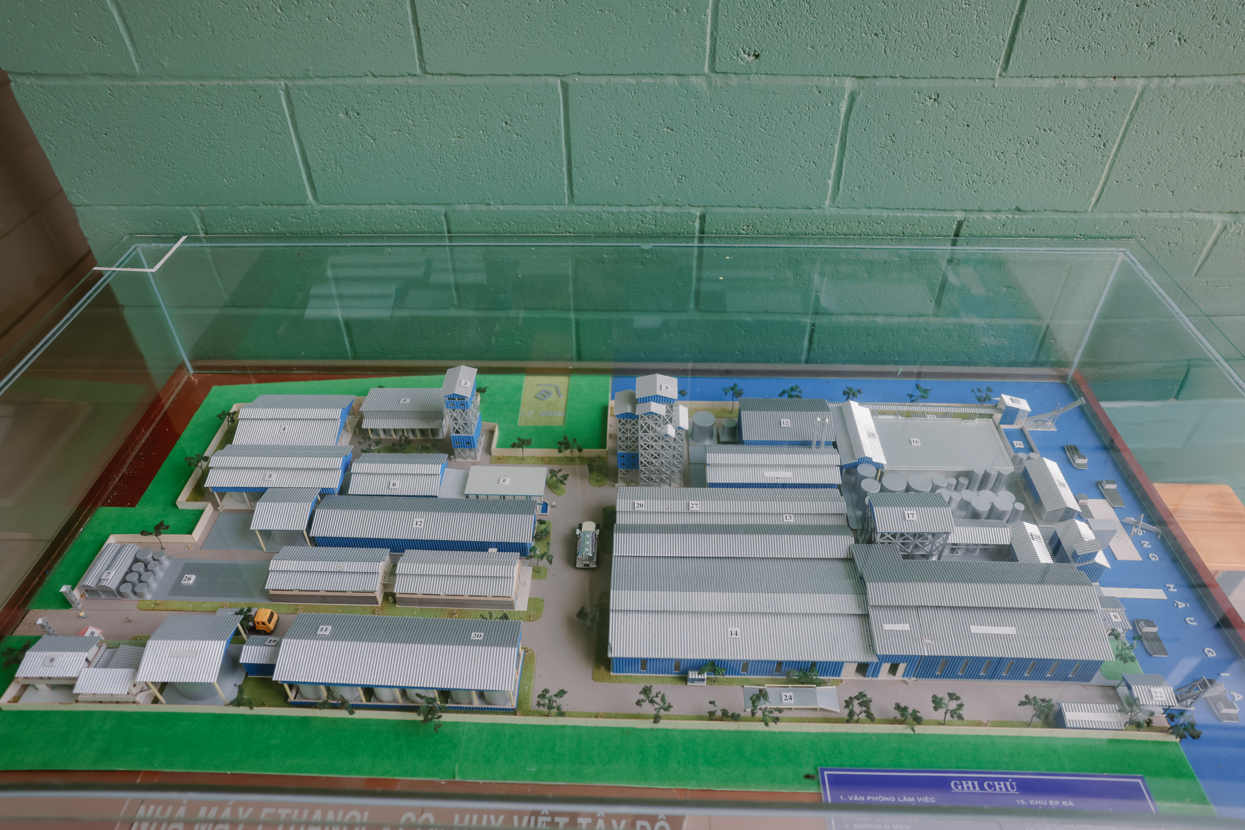  Quan trắc môi trường quý 2   