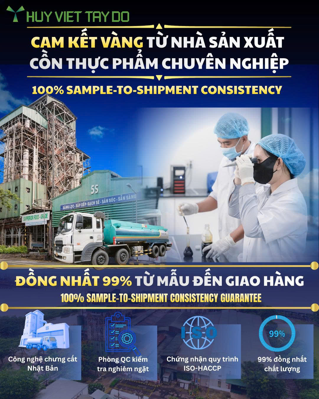  THỊ TRƯỜNG SIẾT CHẶT HÓA ĐƠN ĐẦU VÀO