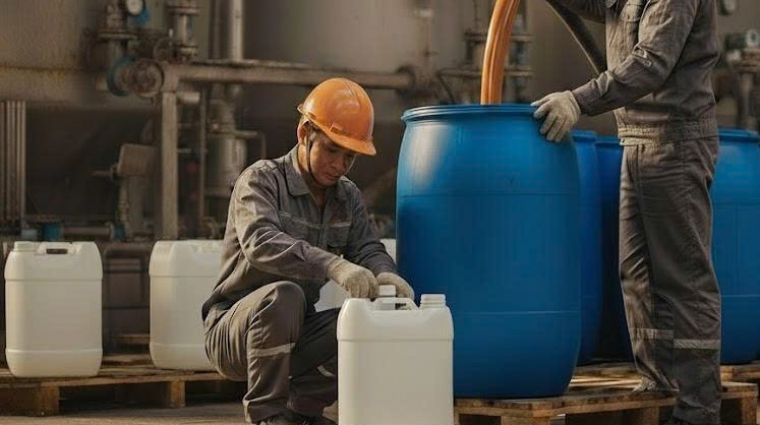  xác men -  nguyên liệu thức ăn chăn nuôi    